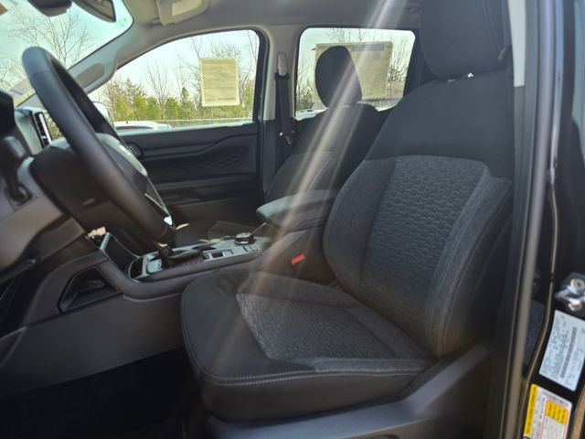New 2026 Ford Ranger XLT AWD/4WD image 11