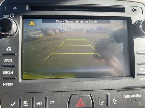 Used 2015 GMC Acadia Denali image 20