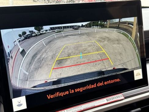 New 2026 Toyota Tacoma TRD Off-Road image 19