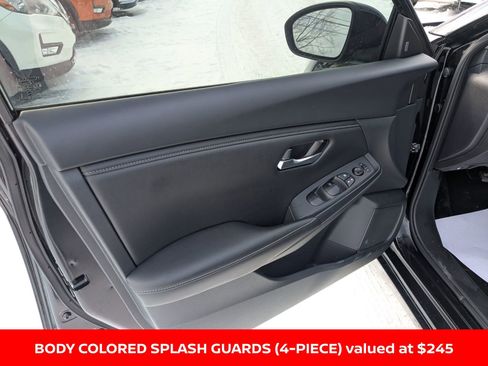 Certified 2023 Nissan Sentra SV w/ All-Weather Package image 26