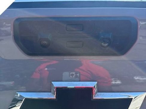 Used 2024 Chevrolet Silverado 1500 ZR2 w/ Technology Package AWD/4WD image 16