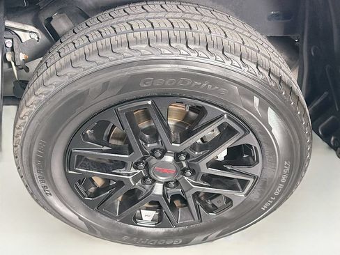 Used 2023 Toyota Tundra SR5 w/ TRD Sport Package AWD/4WD image 31