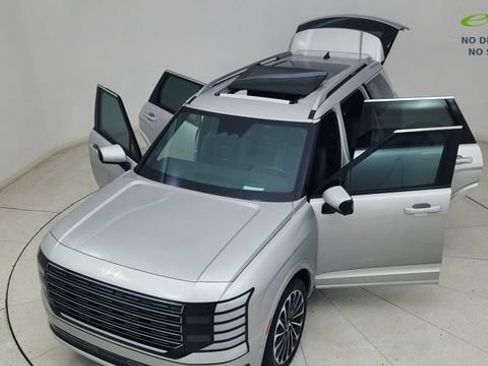 Used 2026 Hyundai Palisade Calligraphy FWD image 89