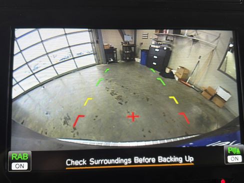 Certified 2021 Subaru Ascent Limited w/ Popular Package #2 image 27