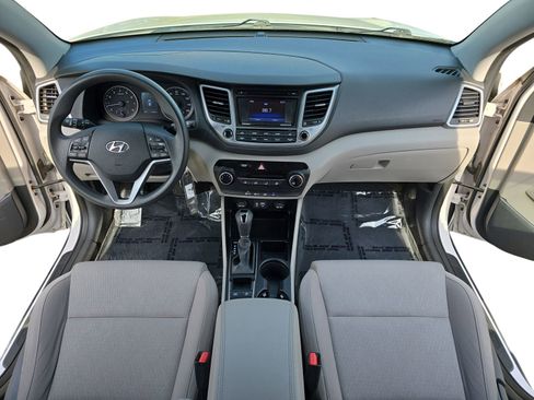 Used 2016 Hyundai Tucson SE w/ Option Group 02 image 9