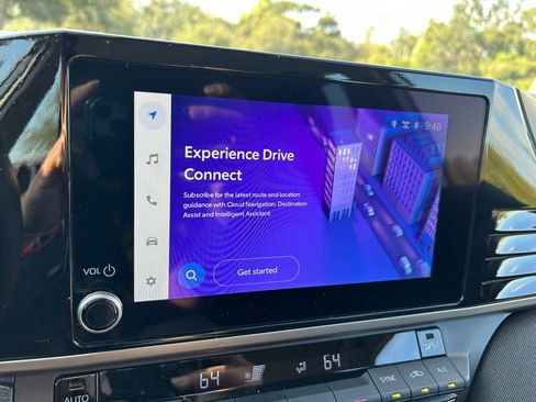 Certified 2025 Toyota Camry LE image 24