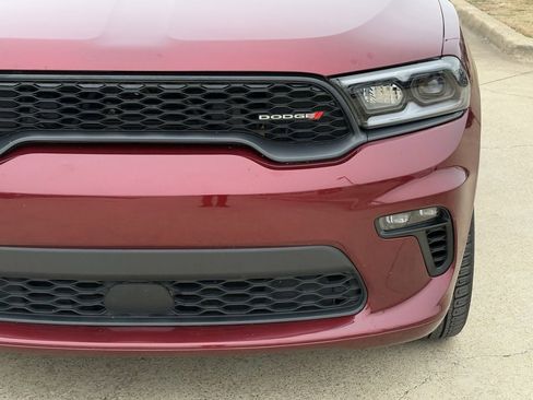 Used 2023 Dodge Durango GT image 10