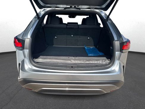 Certified 2025 Lexus RX 350 Premium w/ Accessory Package (Z1) FWD image 11