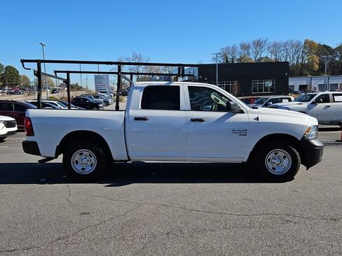 Certified 2023 RAM 1500 Tradesman image 22