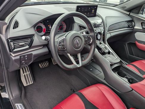 Used 2023 Acura RDX A-Spec FWD image 7