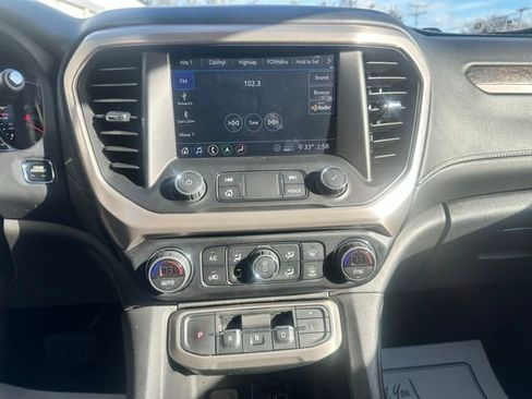 Used 2020 GMC Acadia Denali FWD image 27