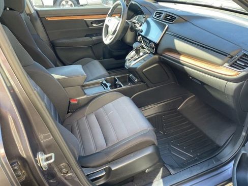 Used 2020 Honda CR-V EX image 9