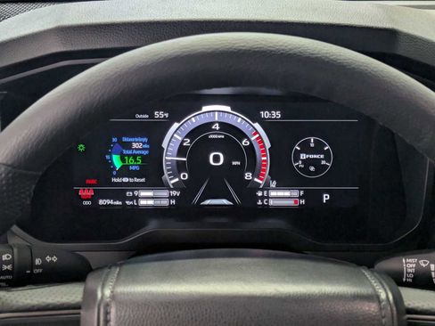 Used 2025 Toyota Tundra Limited w/ TRD Off-Road Package image 34