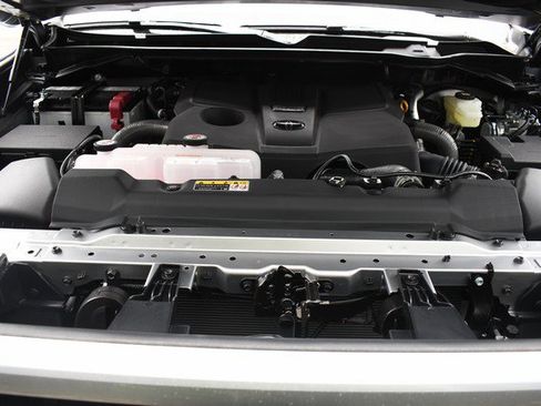 New 2026 Toyota Tundra Limited image 13