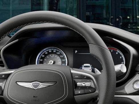 New 2026 Genesis G70 3.3T Sport Prestige RWD image 19
