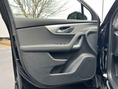 New 2026 Chevrolet Blazer LT w/ Midnight/Sport Edition image 15