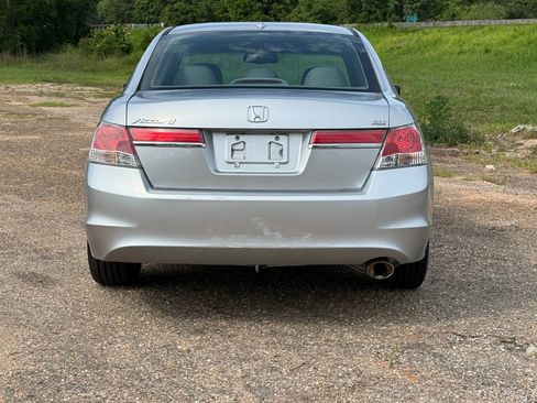Used 2012 Honda Accord EX-L image 4