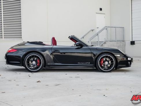 Used 2011 Porsche 911 Carrera S image 13