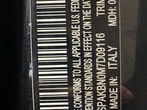 Used 2021 Alfa Romeo Stelvio Ti Sport image 17