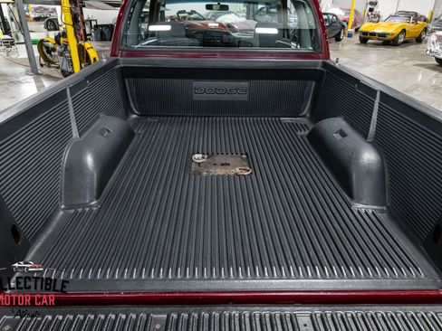 Used 1996 Dodge Ram 2500 Truck 2WD Club Cab image 64