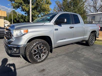 Used 2015 Toyota Tundra SR5