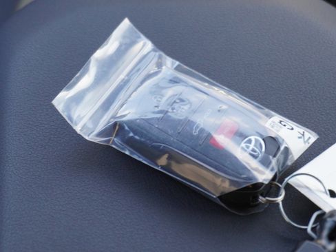 New 2026 Toyota bZ image 17