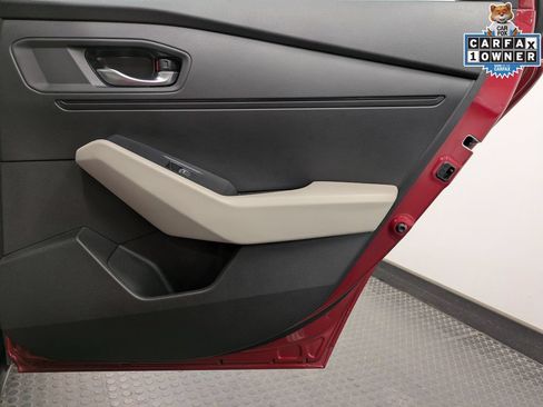 Used 2023 Honda Accord EX image 25