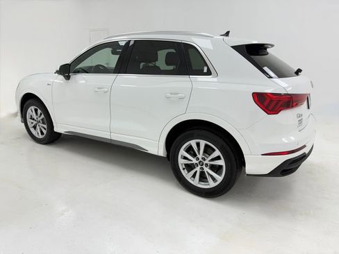 Used 2023 Audi Q3 2.0T Premium AWD/4WD image 37