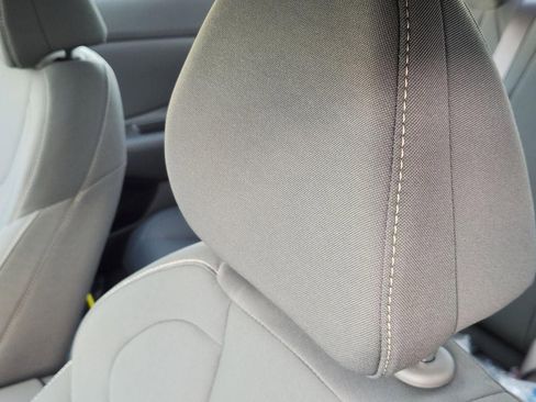 New 2026 Hyundai Elantra Sport image 10