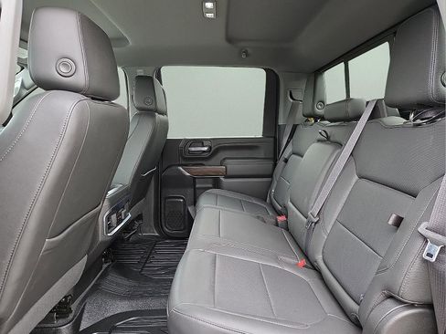 Used 2022 GMC Sierra 3500 SLT w/ SLT Convenience Package AWD/4WD image 10