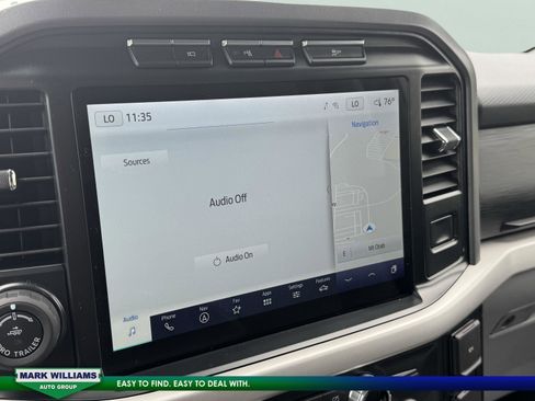 Used 2022 Ford F150 XLT w/ Equipment Group 302A High image 18