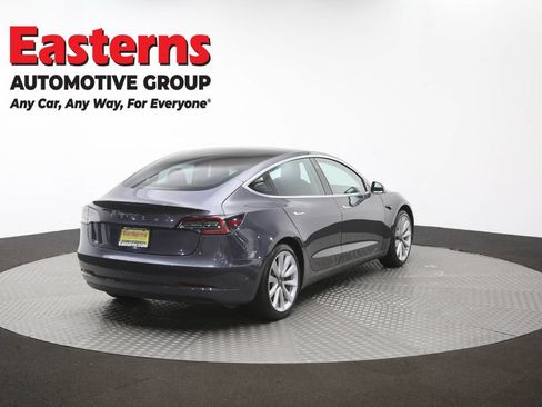 Used 2020 Tesla Model 3 Performance AWD/4WD image 26