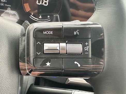 New 2025 Hyundai Santa Fe SEL image 29