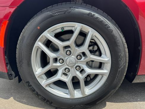New 2026 Dodge Charger R/T AWD/4WD image 12