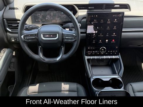 New 2026 GMC Terrain AT4 w/ Convenience Package III AWD/4WD image 13