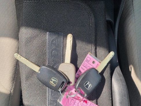 Used 2013 Honda Civic LX image 26