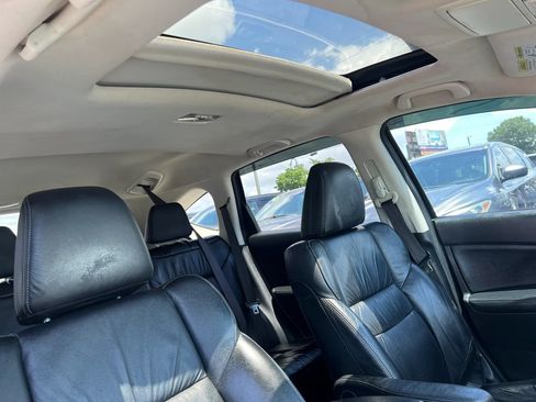 Used 2013 Honda CR-V EX-L image 19