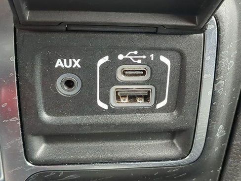 Certified 2025 Jeep Wrangler Unlimited Sahara w/ Safety Group image 25