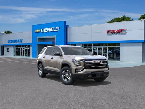 New 2026 GMC Terrain Elevation w/ Technology Package II image 25