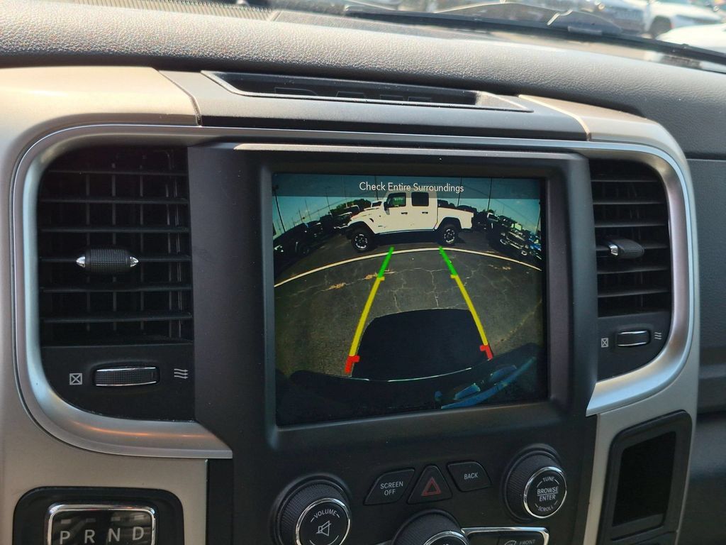 Used 2019 RAM 1500 Big Horn AWD/4WD image 20