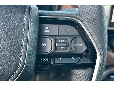 New 2026 Toyota Tundra 1794 Edition image 28