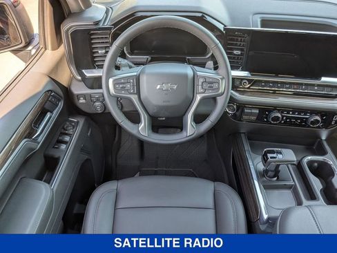 New 2026 Chevrolet Silverado 1500 RST w/ RST All Star Premium Package image 30