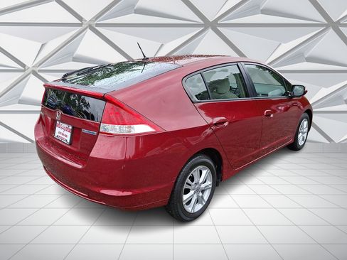 Used 2010 Honda Insight EX image 10