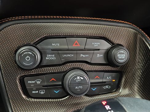 Used 2020 Dodge Challenger R/T Scat Pack image 25