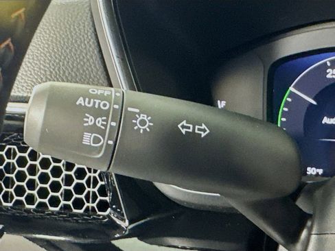 New 2026 Honda CR-V Sport Touring image 17