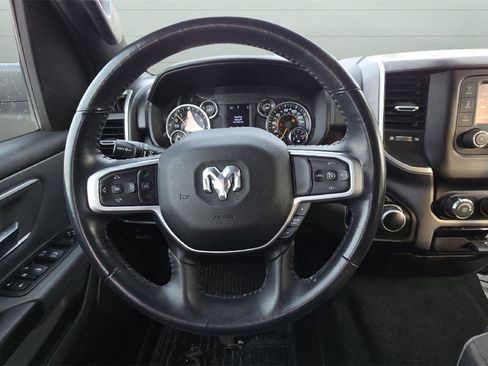 Used 2022 RAM 1500 Big Horn image 11
