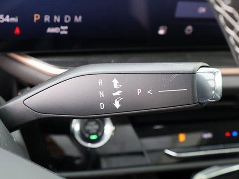 New 2025 Buick Envision Sport Touring image 47