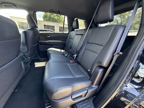 Used 2021 Honda Passport EX-L image 25