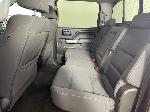 Used 2018 Chevrolet Silverado 1500 LT w/ All Star Edition image 15