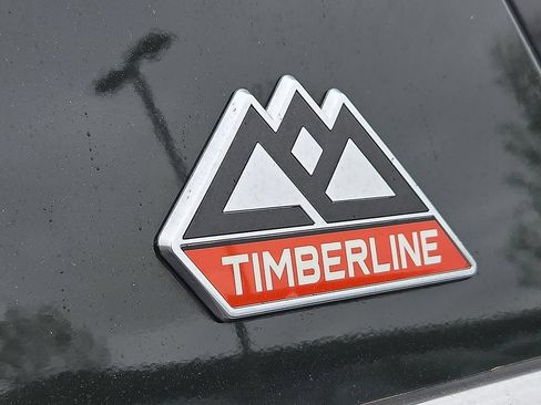Used 2022 Ford Expedition Timberline AWD/4WD image 10
